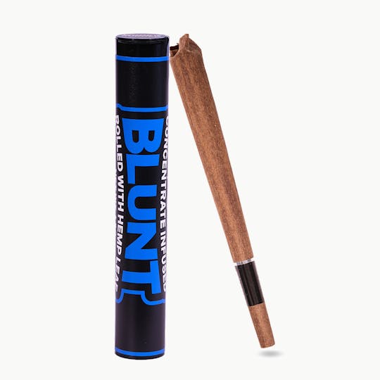 Green Truck - Green Truck - Infused Blunt: Wookie Burger - 1