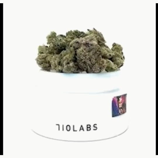 710 Labs - Mad Honey #13 (H) Flower 3.5g - 1
