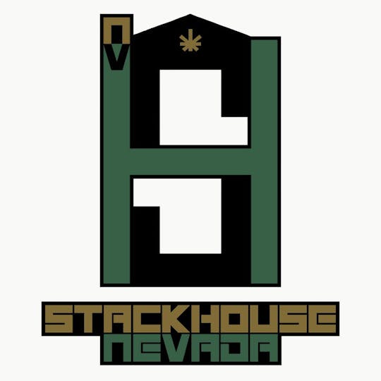 Stackhouse NV - Permanent Markers Flower - 1