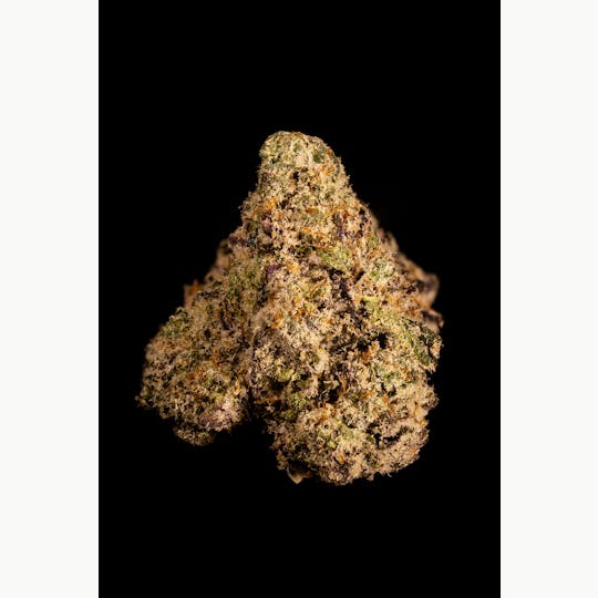Stackhouse NV - MJ Mints Flower - 1