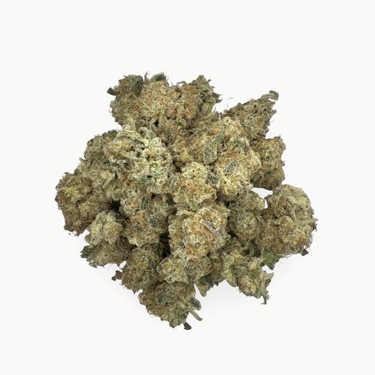 Indico - Blue Fumez $100oz - Indico - 1
