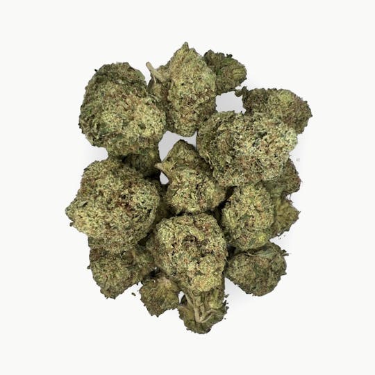 Indico - OG-18 $100oz - Indico - 1