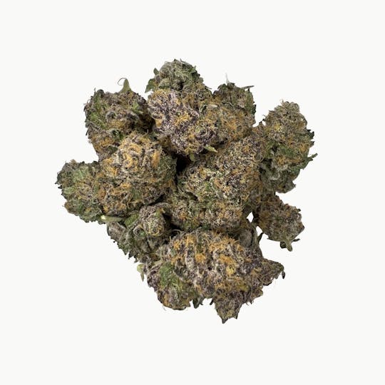 Indico - Bubba Punch $100oz - Indico - 1