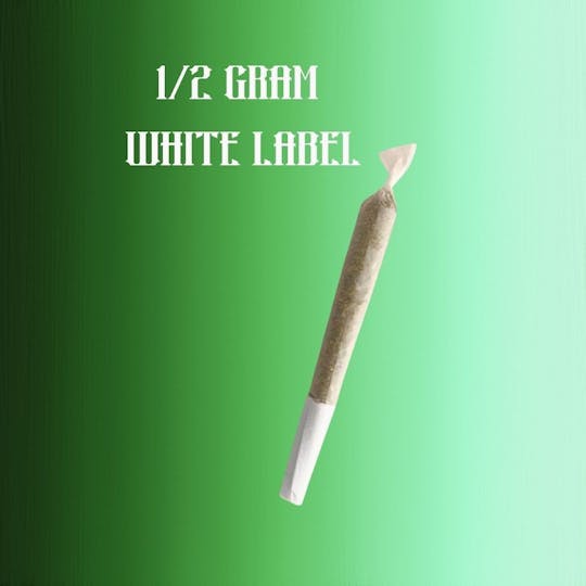 Fuego Farms - Fuego Farms 1/2-gram - (White Label) Corn Flakes - 1