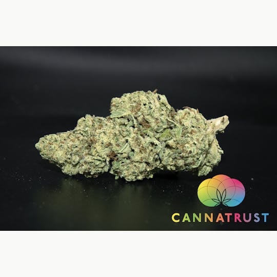 Trusty Transportations - Cereal Milk Ounce/28.3Grams(22%THC, Hybrid) - 1