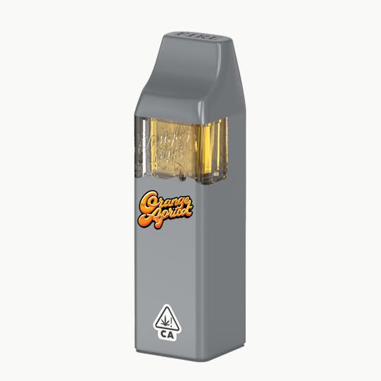 Jungle Boys - Jungle Boys | Orange Apricot - 1g Flavors All-In-One - 1