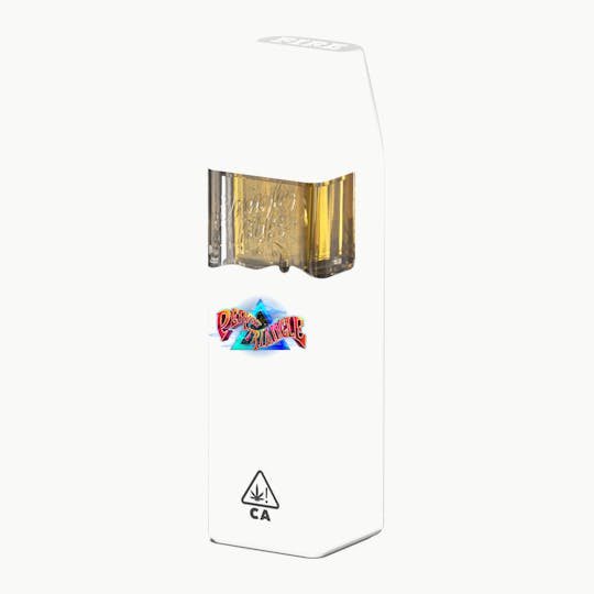 Jungle Boys - Jungle Boys | Perfect Triangle - 1g Live Rosin All-In-One - 1