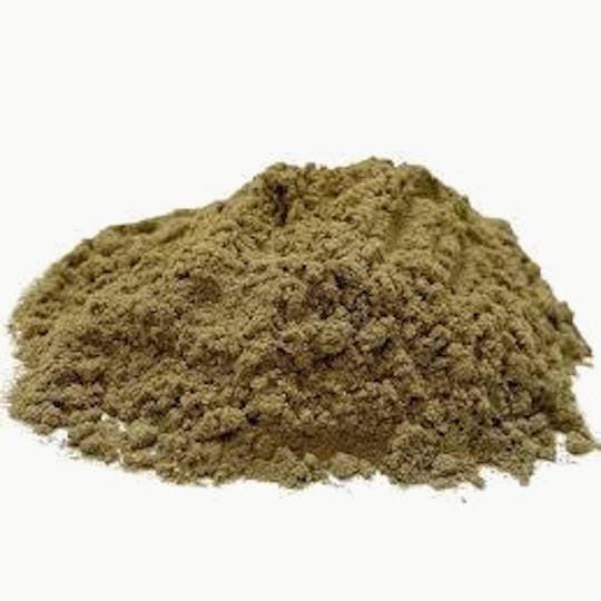 Magic Brothers - Kief Hash - 1g 94% THC - 1