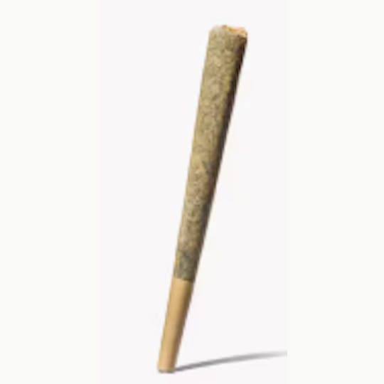 Magic Brothers - Lemon Cherry Gelato - 1g pre-roll 39% THC - 1