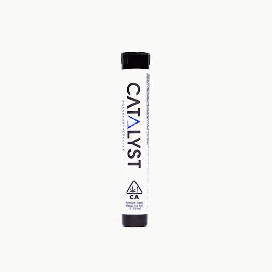 Catalyst - Catalyst - Sativa Pre-Roll 1g - 1