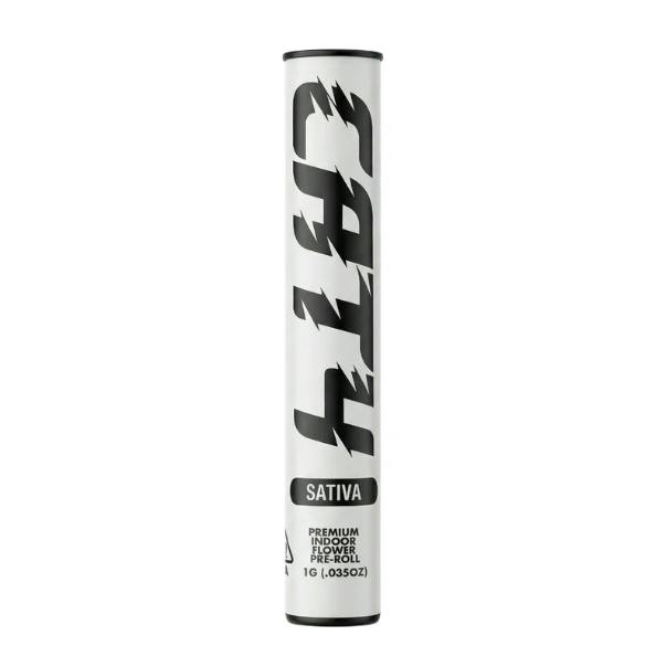 Cat4 - Sativa Pre-Roll 1g
