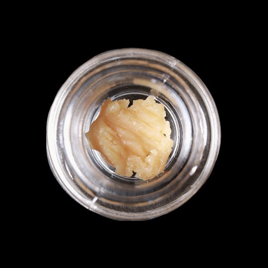 Auraz - Live Rosin | Blueberry Pie | 70u-120u - 1