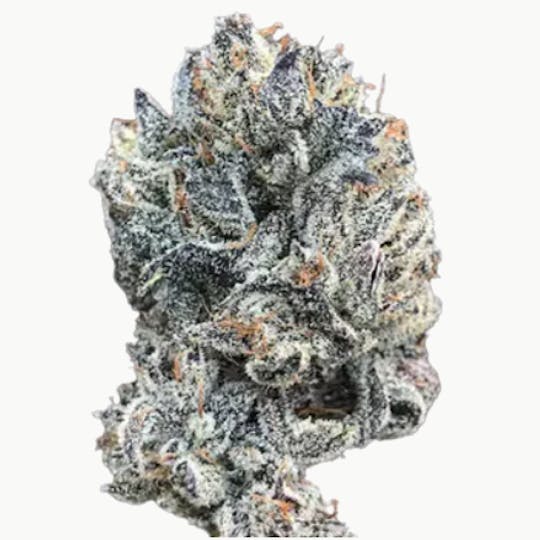 Allure - Bubba G | Exotic Indoor | Indica 38.23% THC - 1