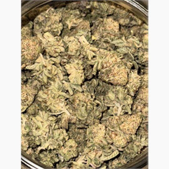 KING WEEDY CANNABIS - Ice Cream - 1
