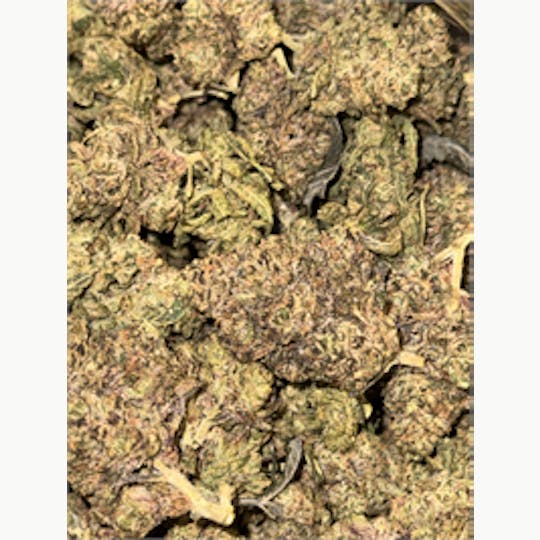 KING WEEDY CANNABIS - Lemon Cherry Gelato - 1
