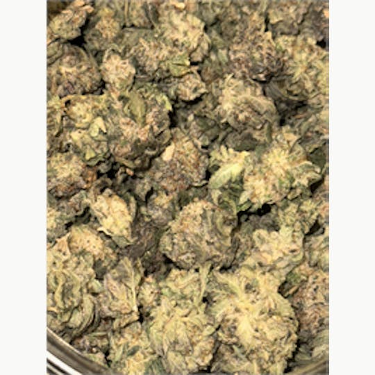 KING WEEDY CANNABIS - Banana Runtz - 1