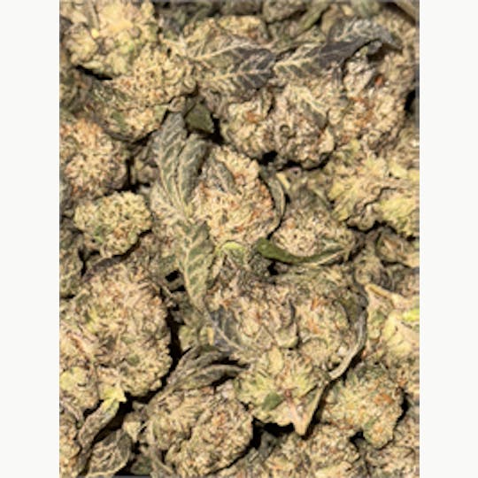 KING WEEDY CANNABIS - Peanut Butter Breath - 1