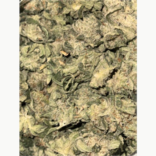 KING WEEDY CANNABIS - Mango Orange - 1