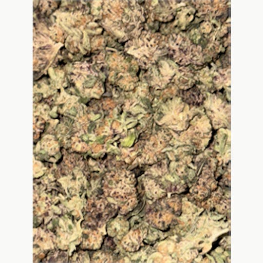 KING WEEDY CANNABIS - ADMO OG - 1