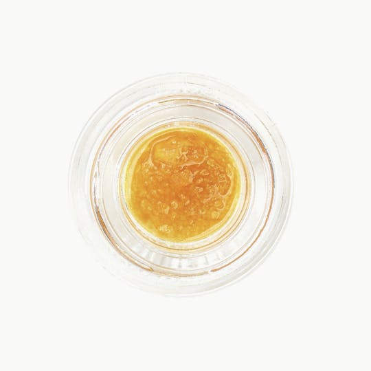 Revolution Cannabis - Revolution | Blueberry Clementine | Virgin Resin | 1G - 1