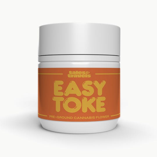 Revolution Cannabis - Tales & Travels | Moose Tracks | Flower | 14G - 1