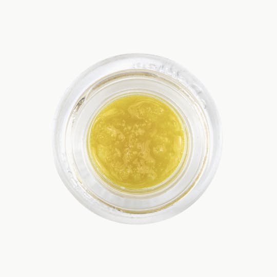 Revolution Cannabis - Revolution | Bionic Cheetah | Live Resin | 1G - 1