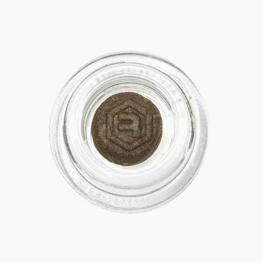 Revolution Cannabis - Revolution | Butter Mints | Moroccan Melts | 1G - 1