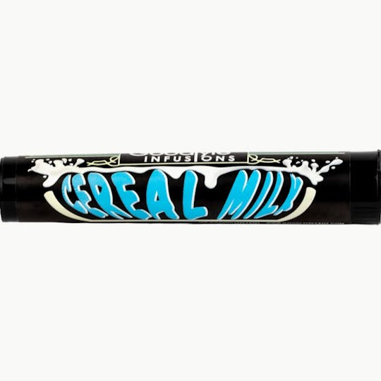 Goodlyfe Farms - Goodlyfe Farms - Cereal Milk Pre Roll 1g - 1