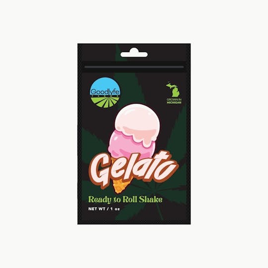Goodlyfe Farms - Goodlyfe Farms - Gelato Shake 28g - 1