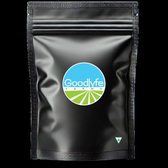 Goodlyfe Farms - Goodlyfe Farms - Royal Highness Flower 28g - 1