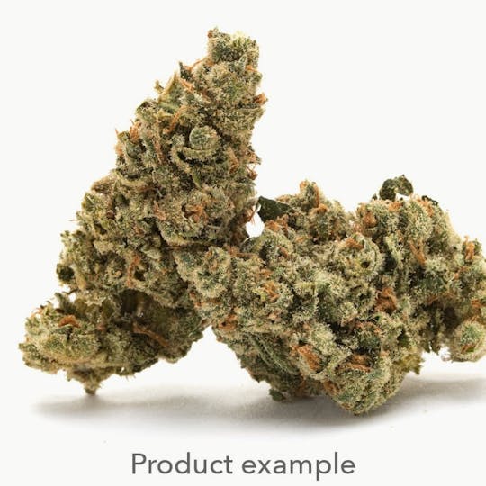 Goodlyfe Farms - Goodlyfe Farms - San Fernando Valley Flower 28g - 1