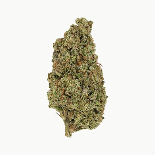Green Truck - Green Truck - Truck Club Ounce: Funky Charms - 1