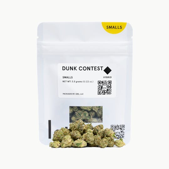 lolo - Dunk Contest | Indoor Smalls | 14g - 1