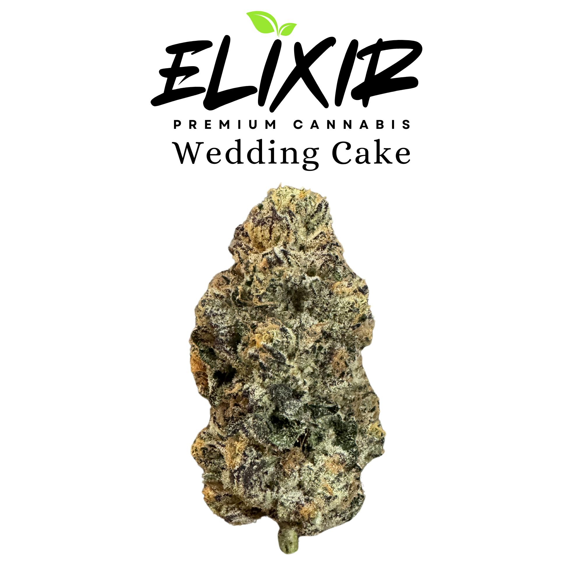 Elixir Extracts - Sub Zero - Elixir - 1