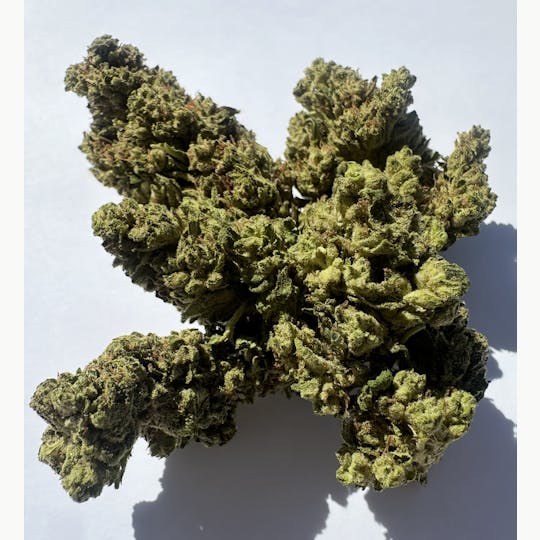 Animal - Honey Banana - Hybrid - 33% THC - 1