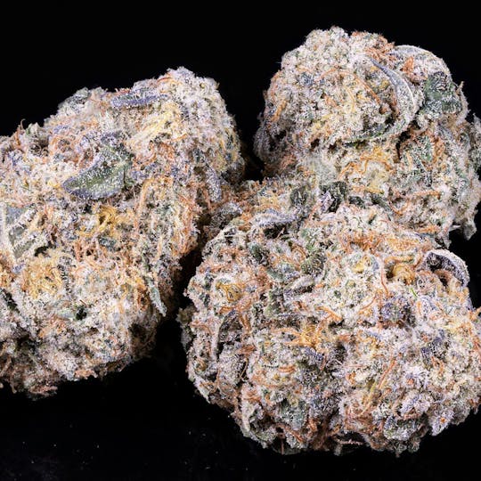 Tamarack Cannabis - Tamarack | A Bud Bulk Flower - Wedding Cake - 1