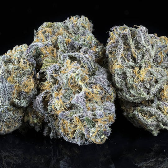 Tamarack Cannabis - Tamarack | A Bud Bulk Flower - Jungle Cookies - 1
