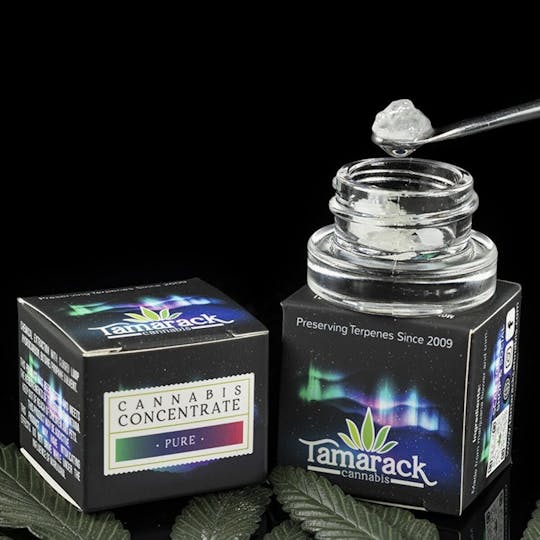 Tamarack Cannabis - Tamarack | A Bud Bulk Flower - Animal Mints - 1