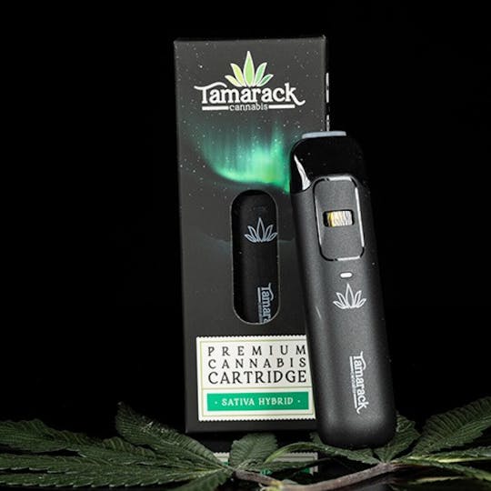 Tamarack Cannabis - Tamarack | .3g Live Sugar Disposable Vape - Zoap - 1