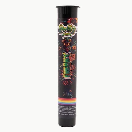 Rollz - Rollz | 1g Pre-Roll - Freaky Tiki - 1