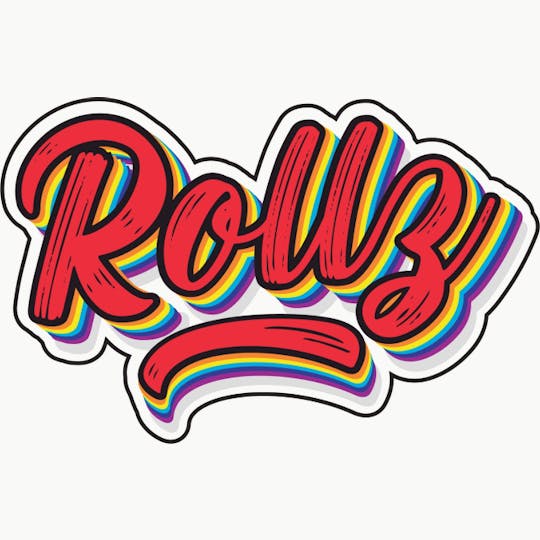 Rollz - Rollz | Boomsticks (1g Infused Pre-Roll) - Wolverine Piss - 1