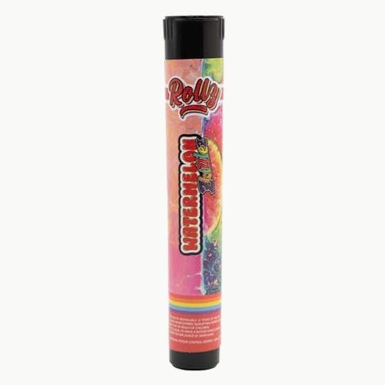Rollz - Rollz | 1g Pre-Roll - Watermelon Zkittles - 1