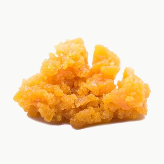 Original Intelligence - Royal Tree Castaway 1g Wax - 1