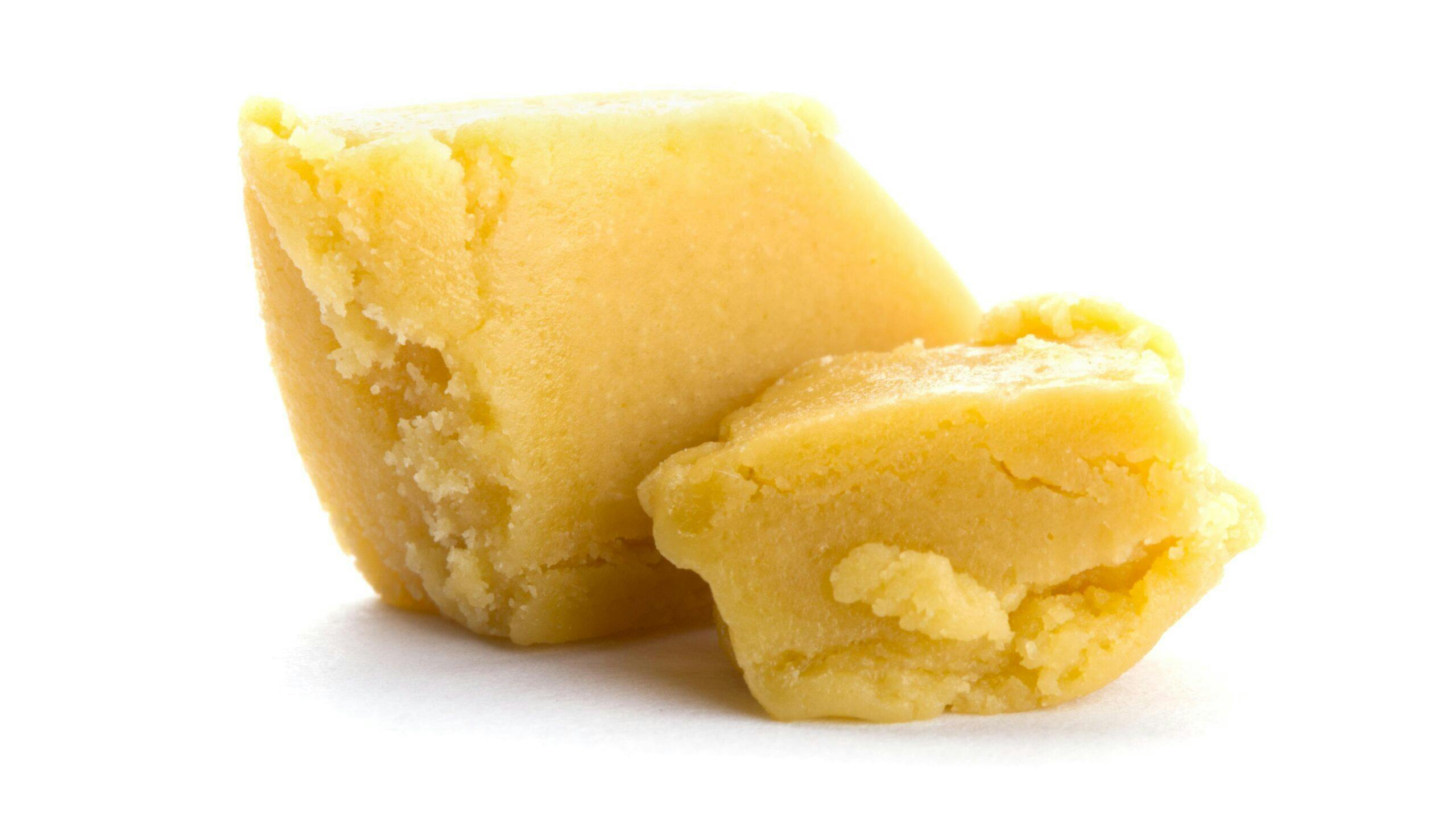 Original Intelligence - Royal Tree Lemon Drop 1g Wax - 1