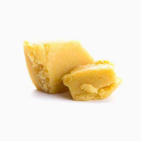 Original Intelligence - Royal Tree Lemon Drop 1g Wax - 1