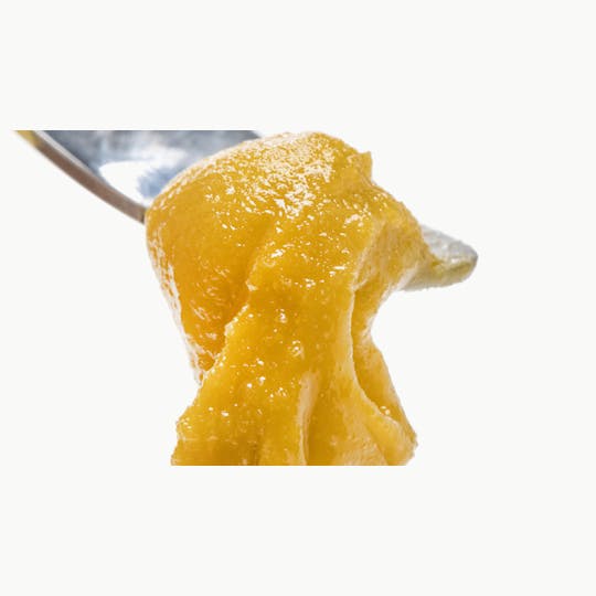 Original Intelligence - Royal Tree Jellysicle Badder 1g wax - 1