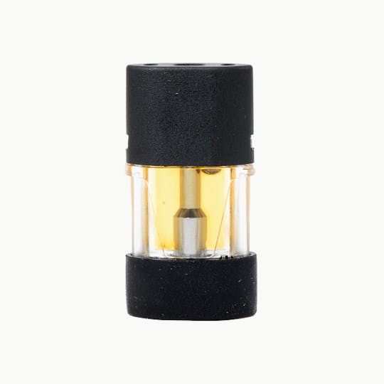 Hashishans - HASHISHANS - HASHISHANS LR POD MANDARIN SUNSET 1G - 1