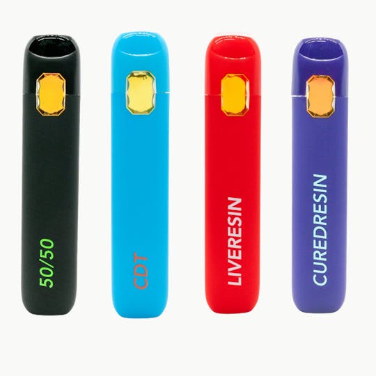 Hashishans - HASHISHANS - HASHISHANS LR AIO GF X FS X GG4 X APRICOT 1G - 1