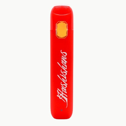 Hashishans - HASHISHANS - HASHISHANS LR AS FAM 95 2G - 1