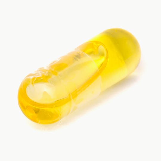 Hashishans - HASHISHANS - HASHISHANS ONE LOVE 1:1 SUPPOSITORY SINGLE 50MG - 1